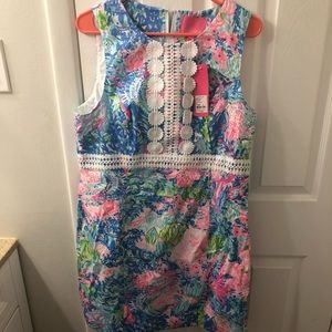 Lilly Pulitzer Railee Shift